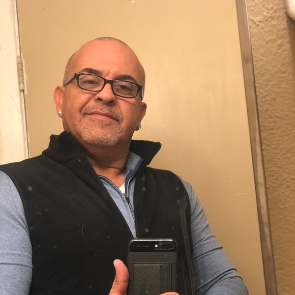 Meet your Posher, Tony - Picture 6 of 6